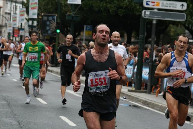 Coruna10 Campionato Galego de 10 Km. 134